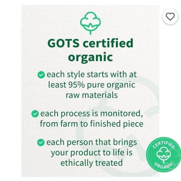 Carter's Organic Little Planet Baby Pointelle Cream Color Bubble Romper Size 18m - Picture 6 of 13